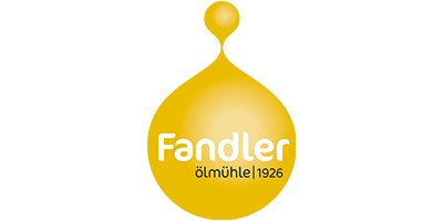 Logo der Ölmühle Fandler