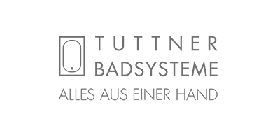Logo von Tuttner Badsysteme