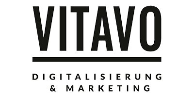 Logo von Vitavo