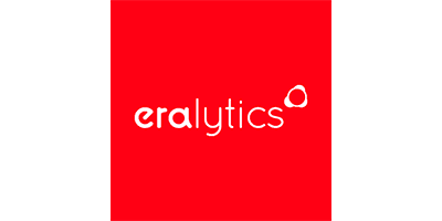 Logo von Eralytics GmbH