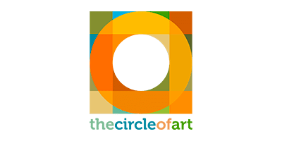 Logo the Circle of Art